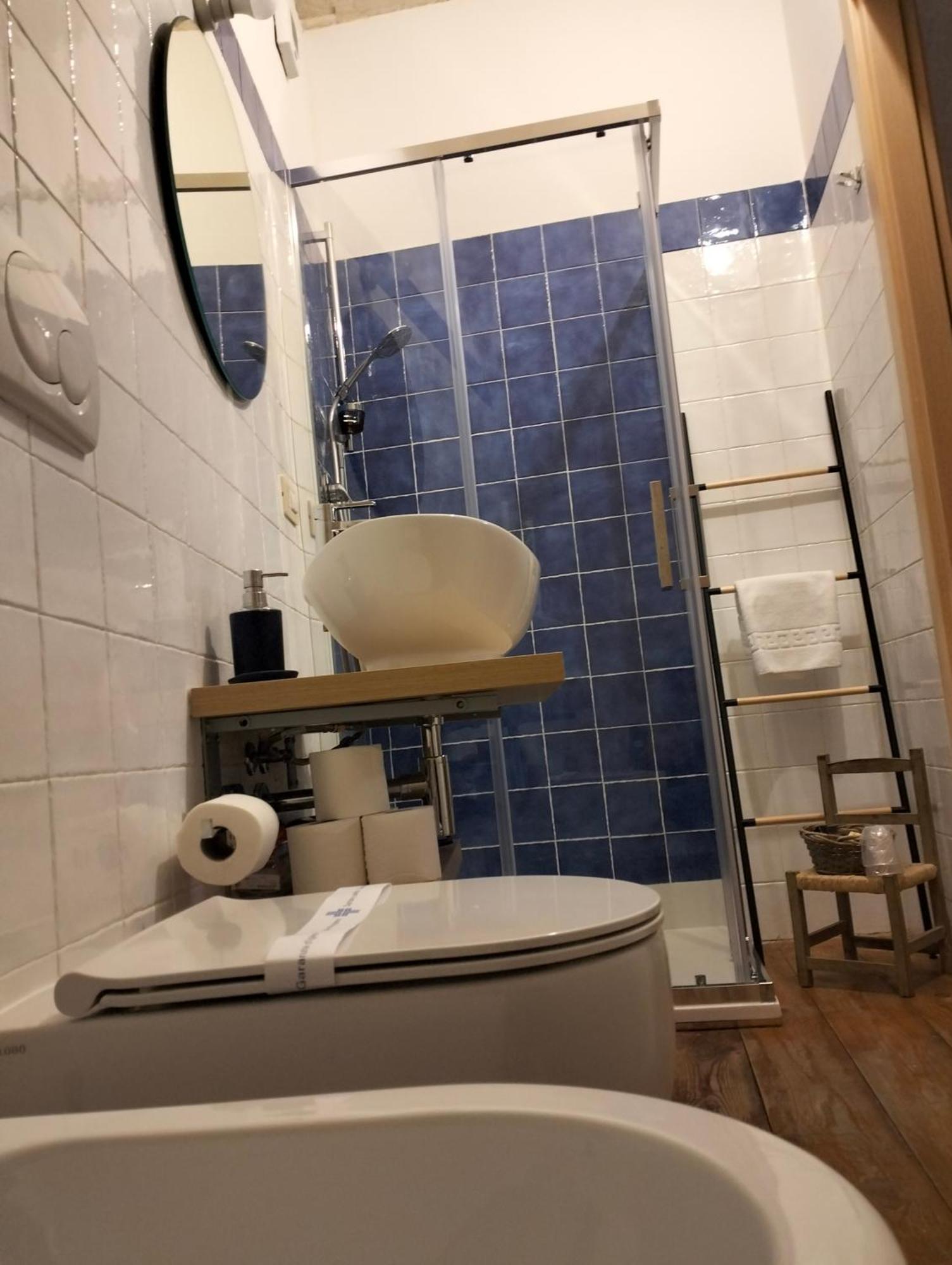 Sassi Sotto Le Stelle Villa Matera Luaran gambar